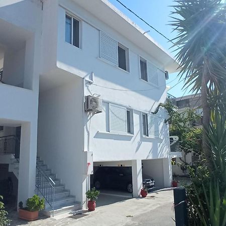The Beach House Nydri  Exterior foto