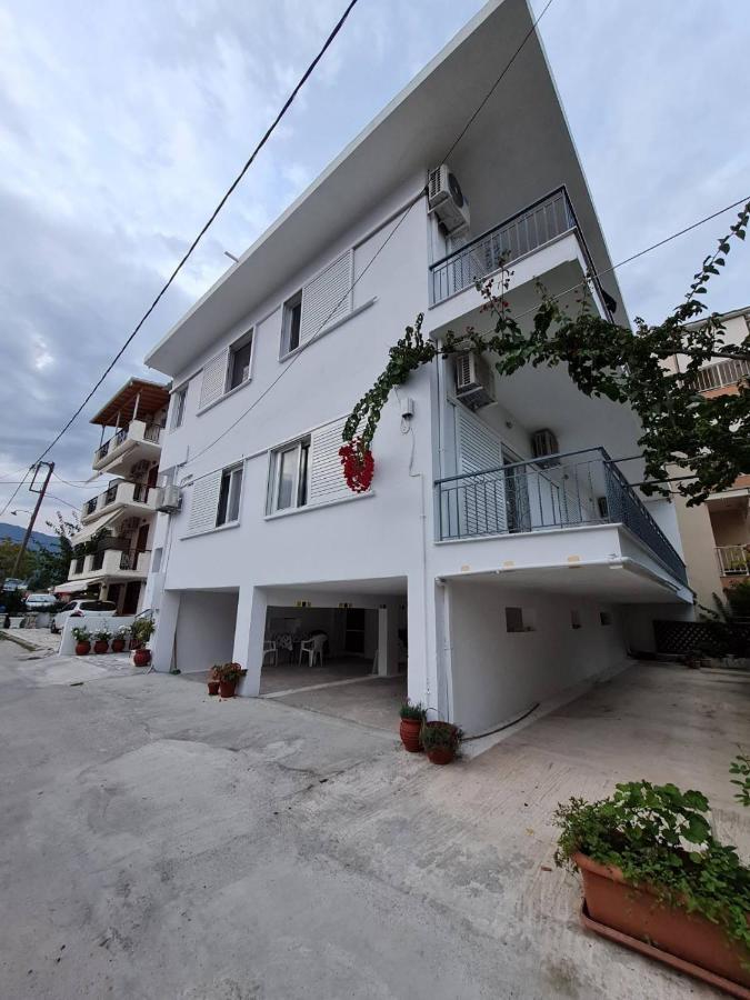 The Beach House Nydri  Exterior foto