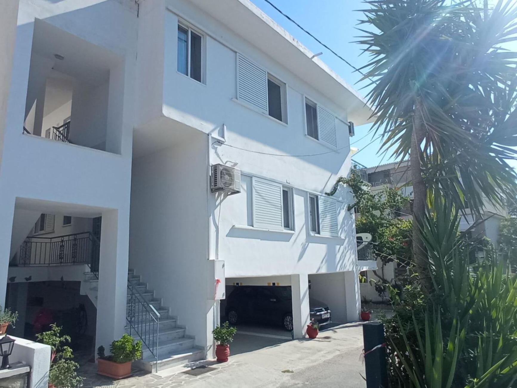 The Beach House Nydri  Exterior foto