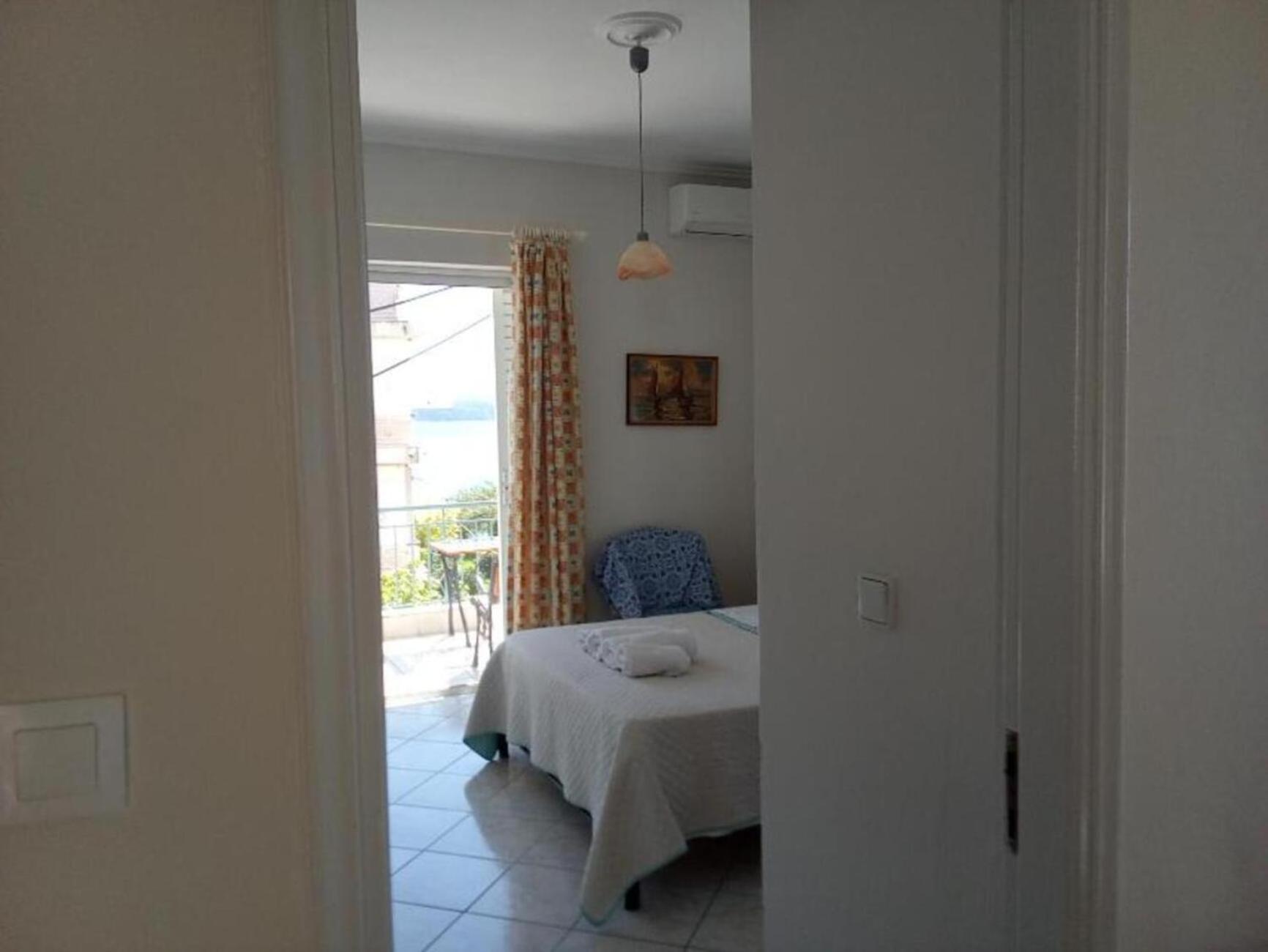 The Beach House Nydri  Exterior foto